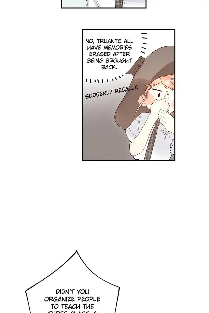 Dawn The Teen Witch Chapter 49 page 43 - 