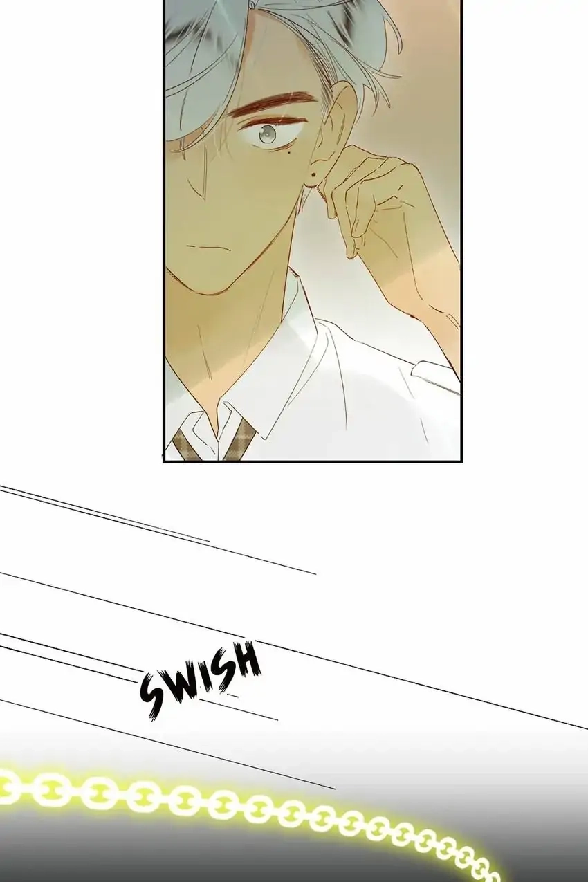 Dawn The Teen Witch Chapter 49 page 52 - 