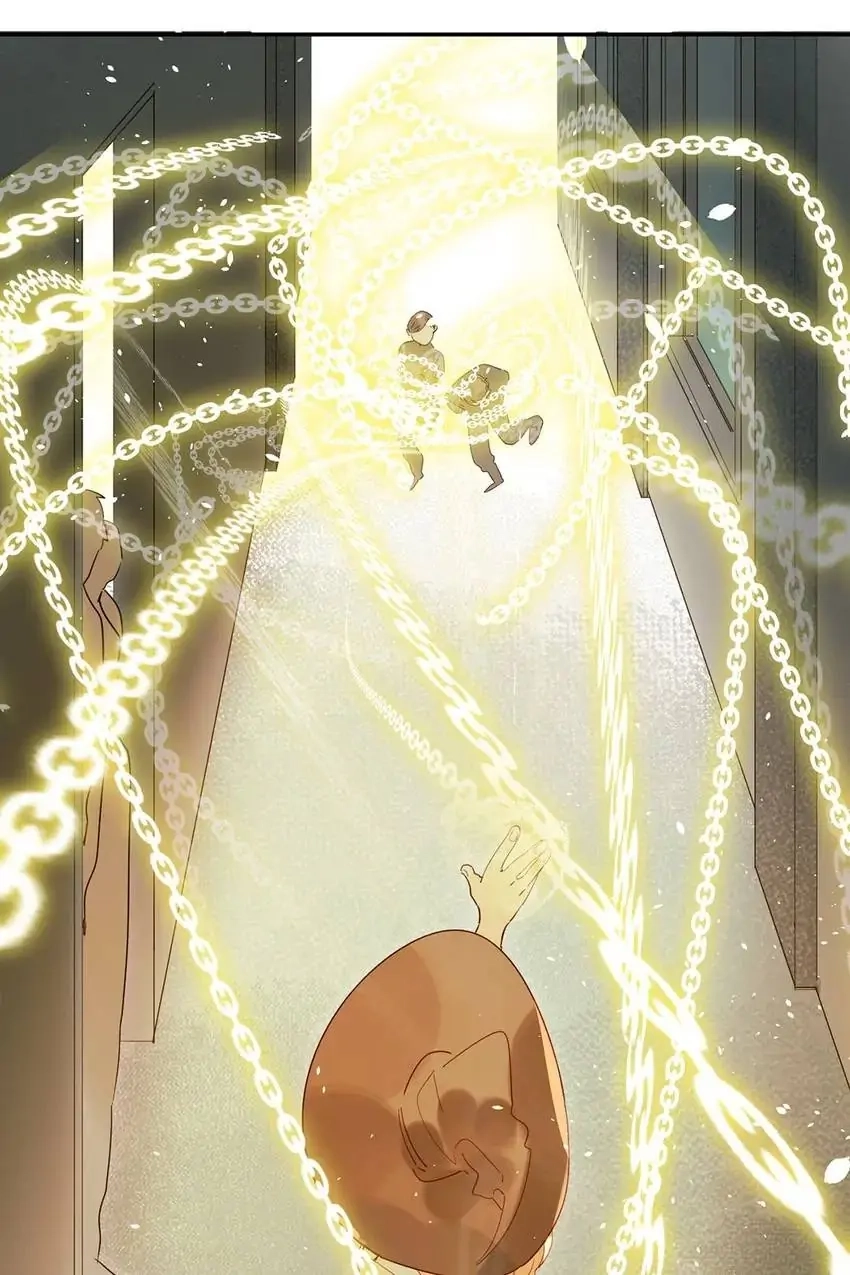 Dawn The Teen Witch Chapter 49 page 54 - 