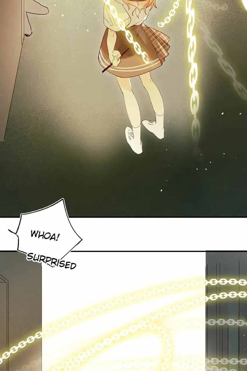 Dawn The Teen Witch Chapter 49 page 55 - 