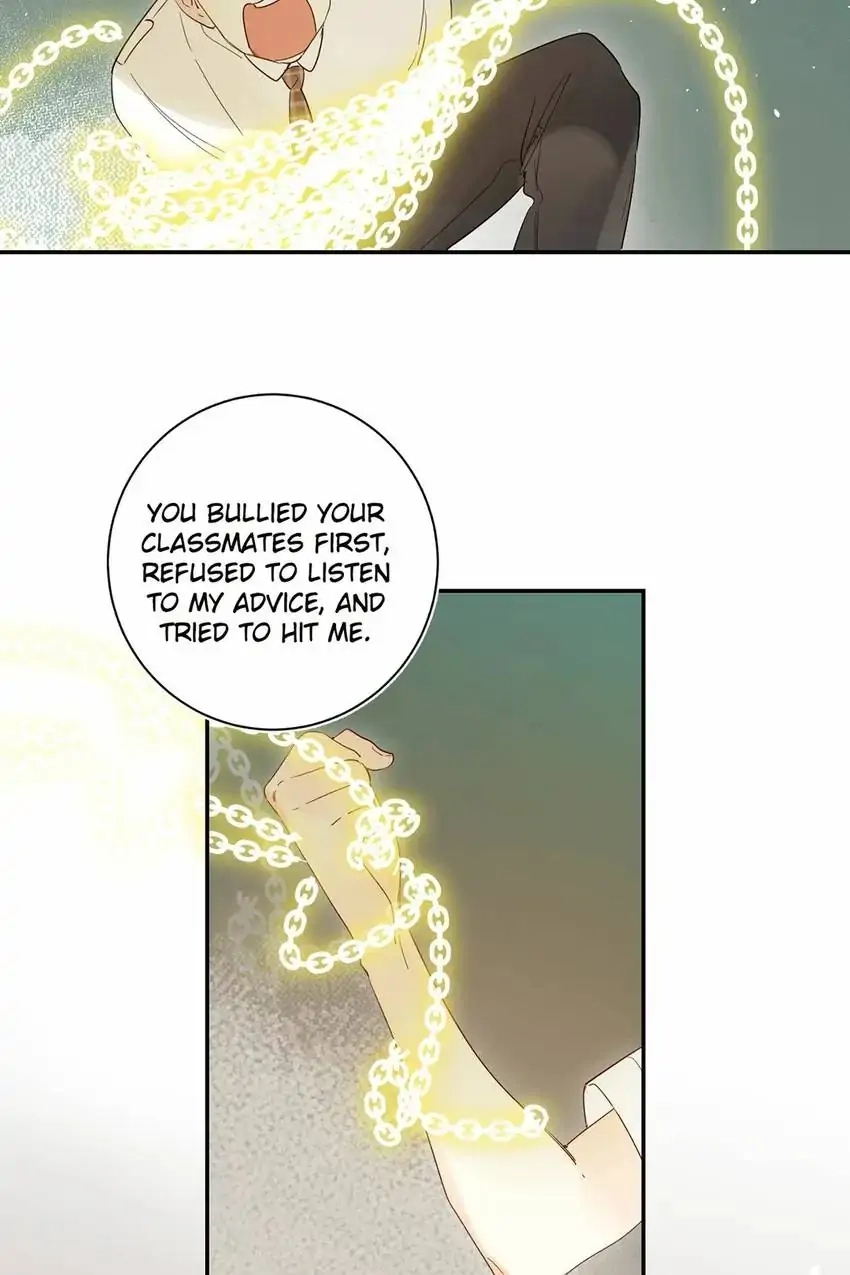 Dawn The Teen Witch Chapter 49 page 57 - 