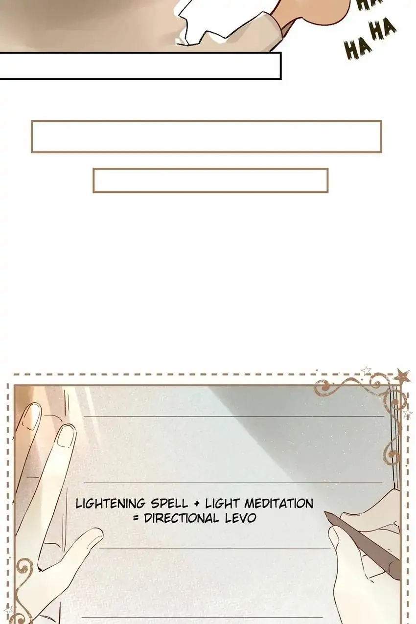 Dawn The Teen Witch Chapter 49 page 7 - 