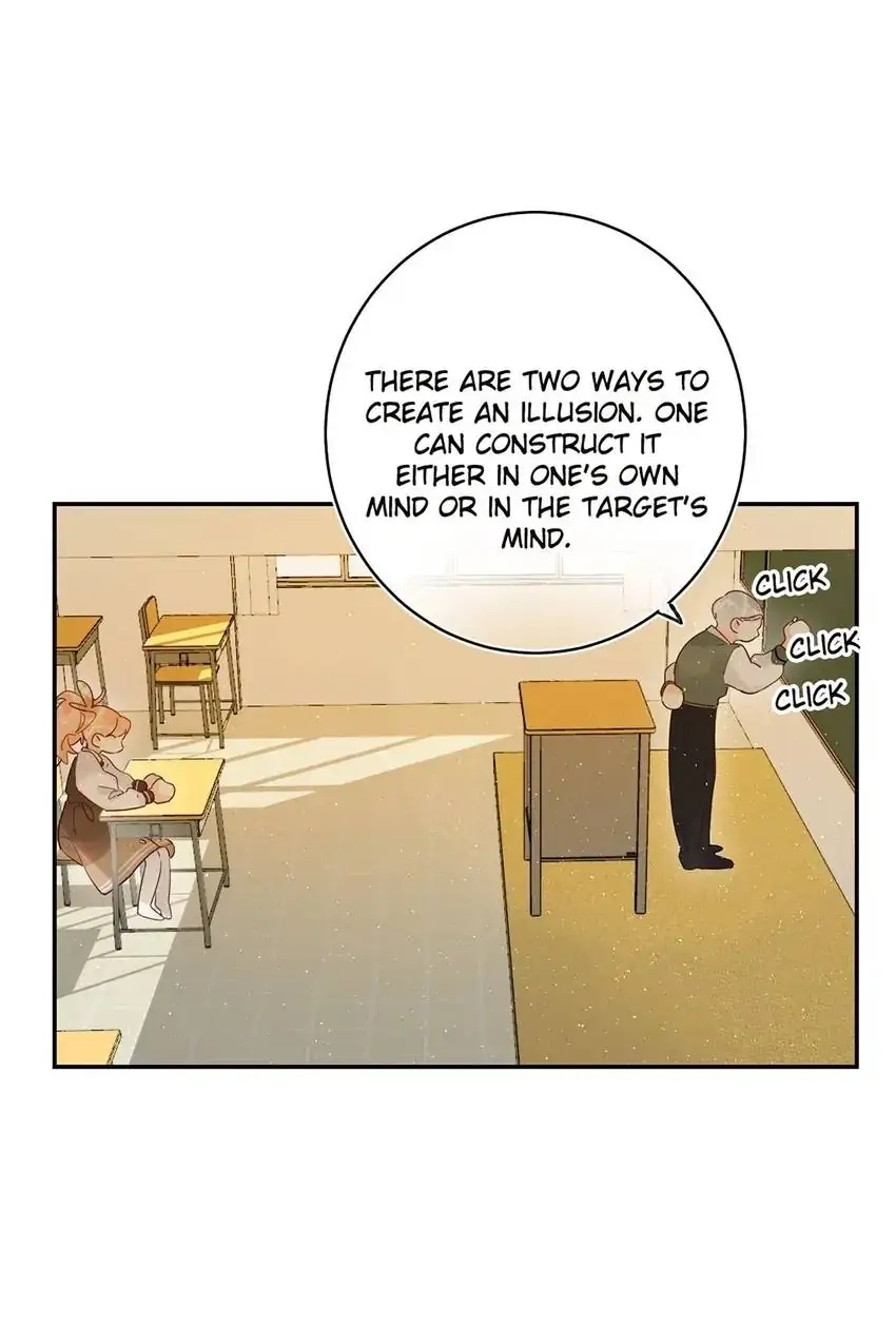 Dawn The Teen Witch Chapter 49 page 9 - 