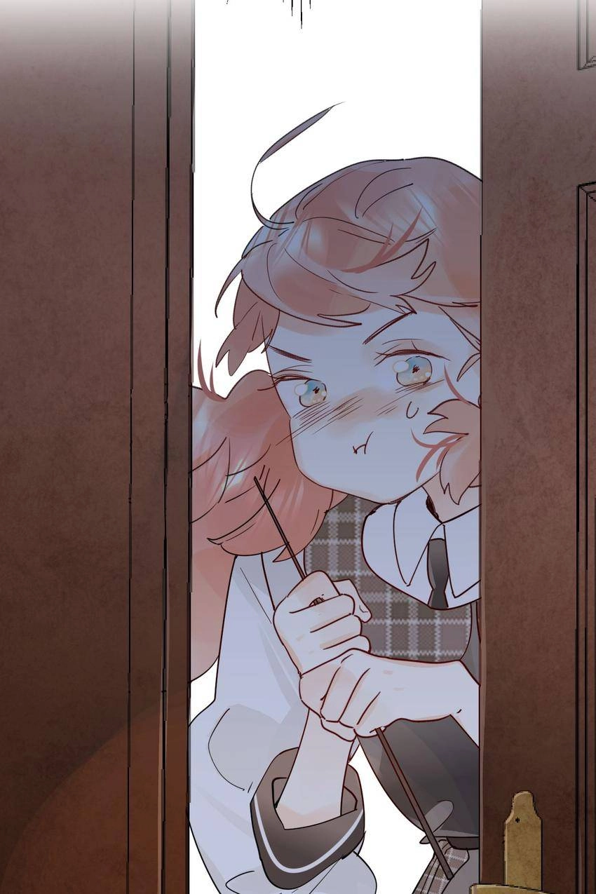 Dawn The Teen Witch Chapter 5 page 2 - 