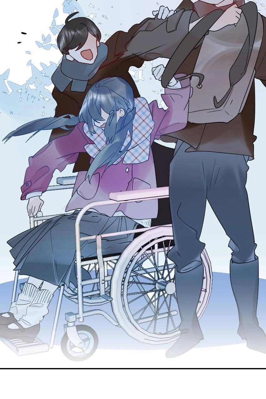 Dawn The Teen Witch Chapter 5 page 13 - 