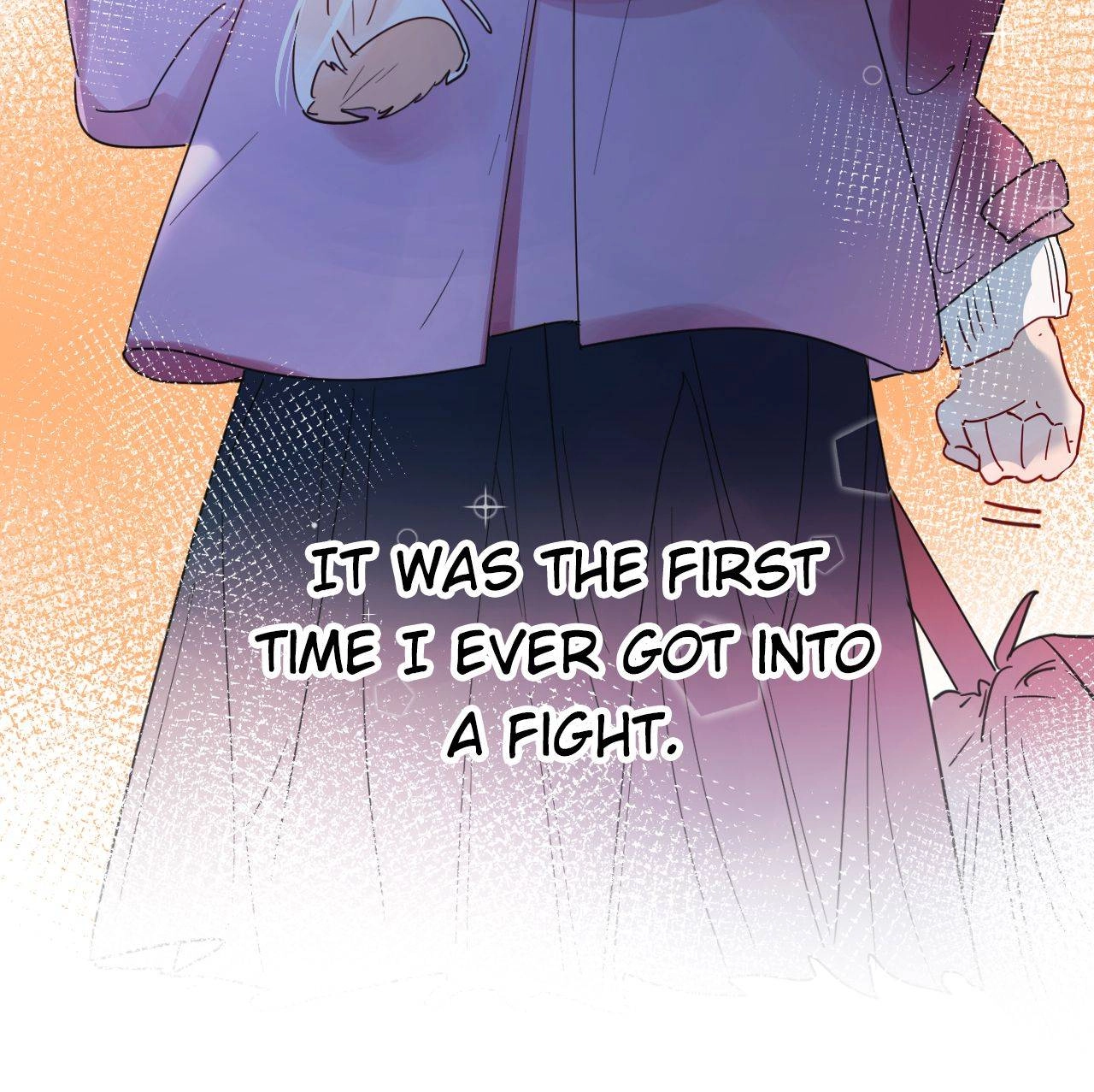 Dawn The Teen Witch Chapter 5 page 15 - 
