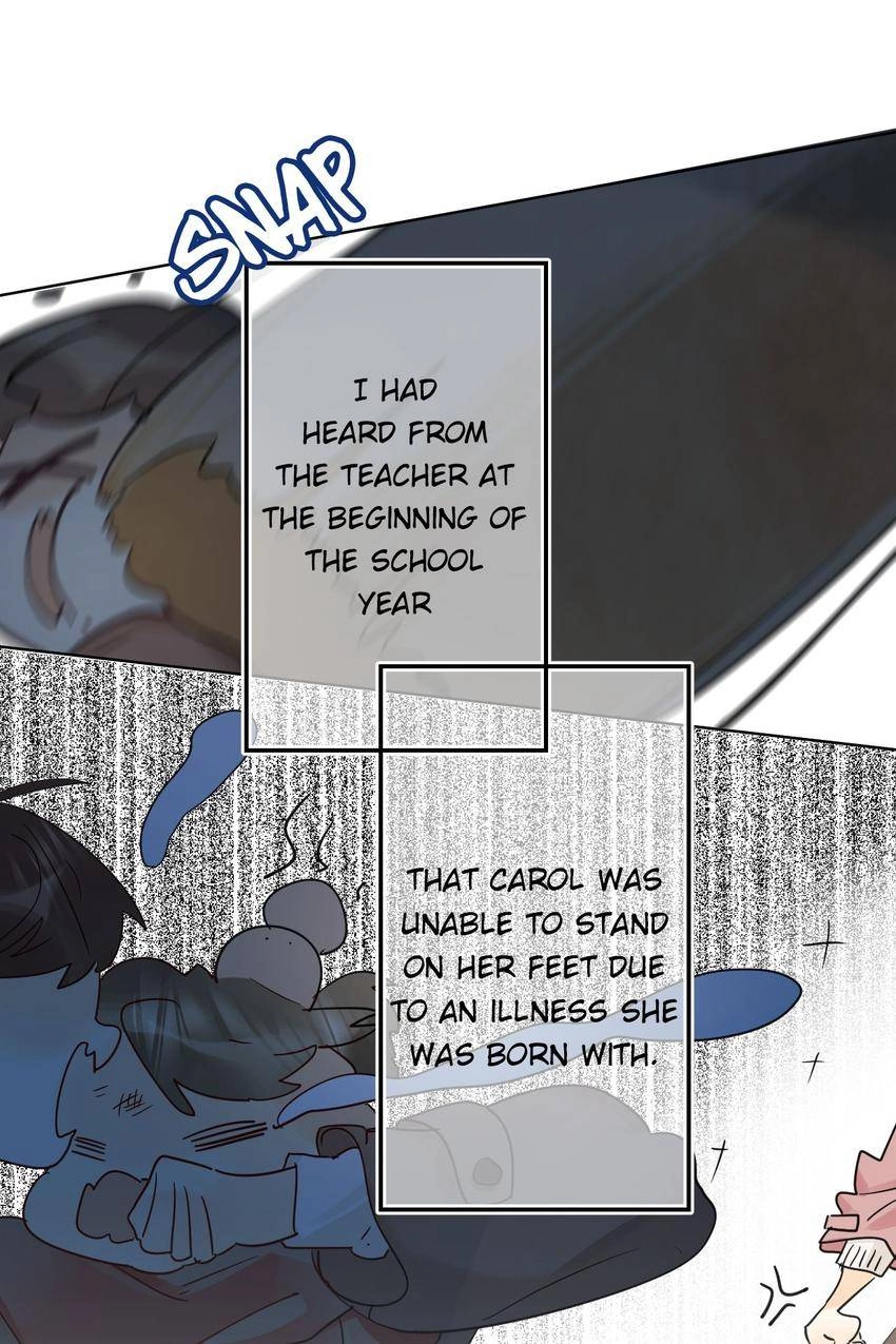 Dawn The Teen Witch Chapter 5 page 16 - 