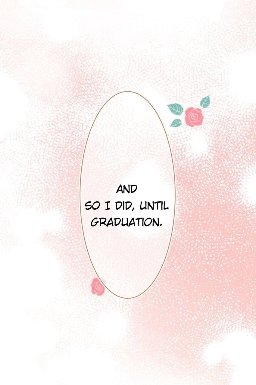 Dawn The Teen Witch Chapter 5 page 19 - 