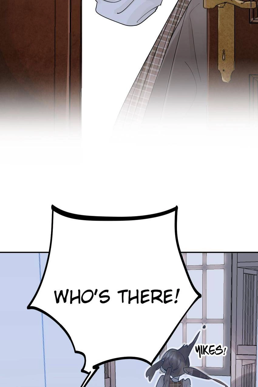 Dawn The Teen Witch Chapter 5 page 3 - 