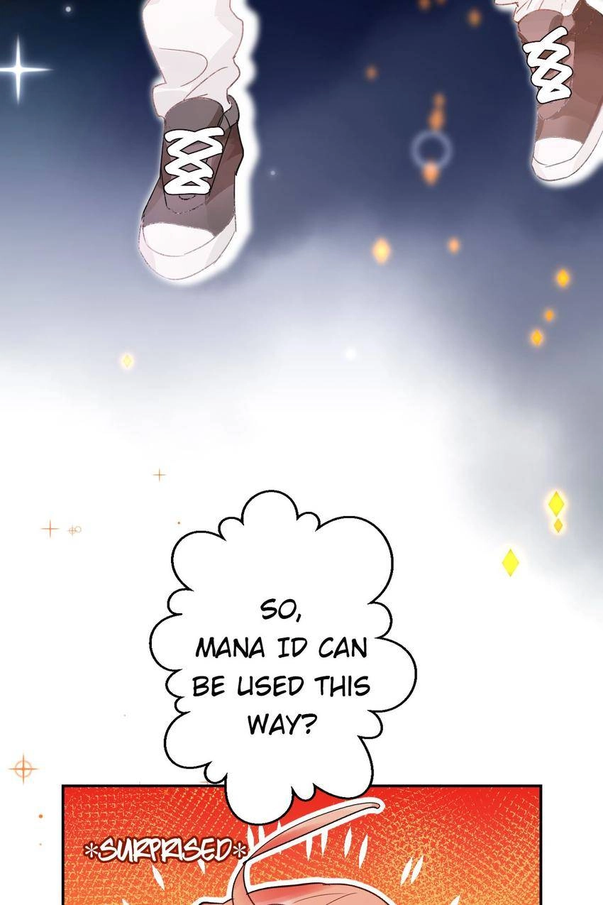 Dawn The Teen Witch Chapter 5 page 24 - 