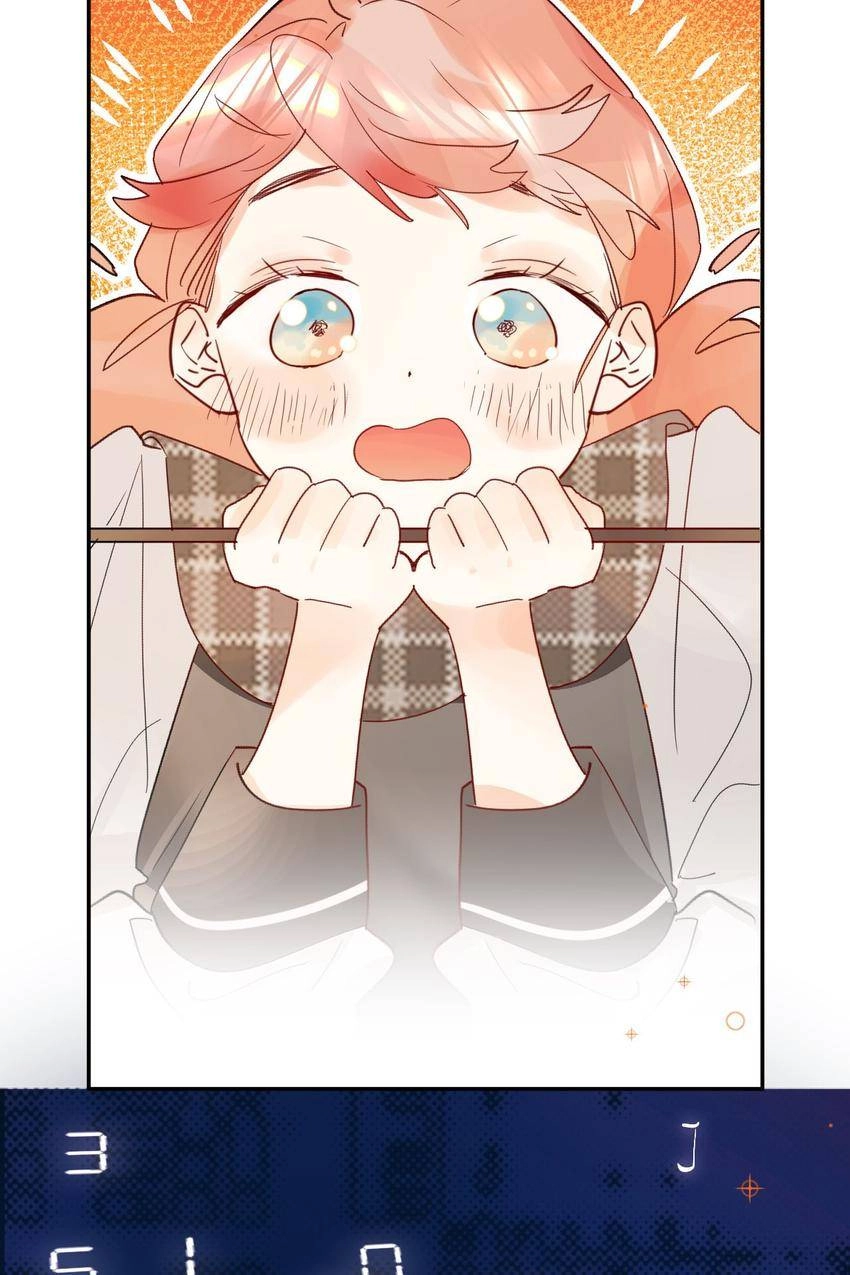 Dawn The Teen Witch Chapter 5 page 25 - 