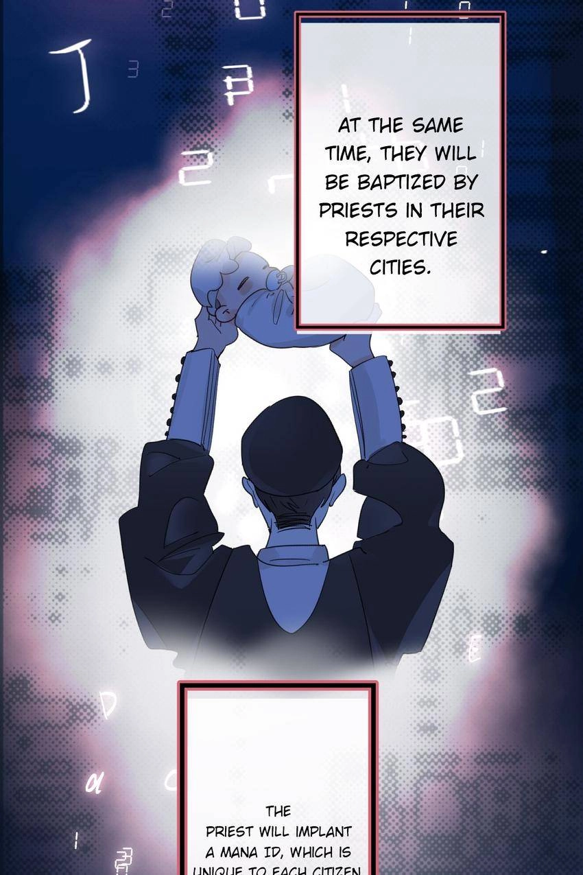Dawn The Teen Witch Chapter 5 page 27 - 