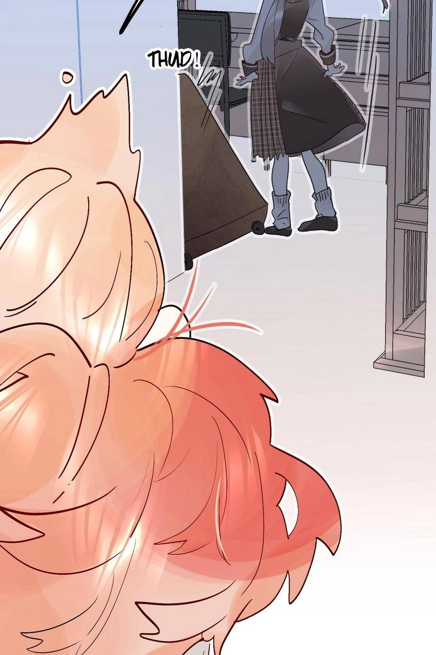 Dawn The Teen Witch Chapter 5 page 4 - 
