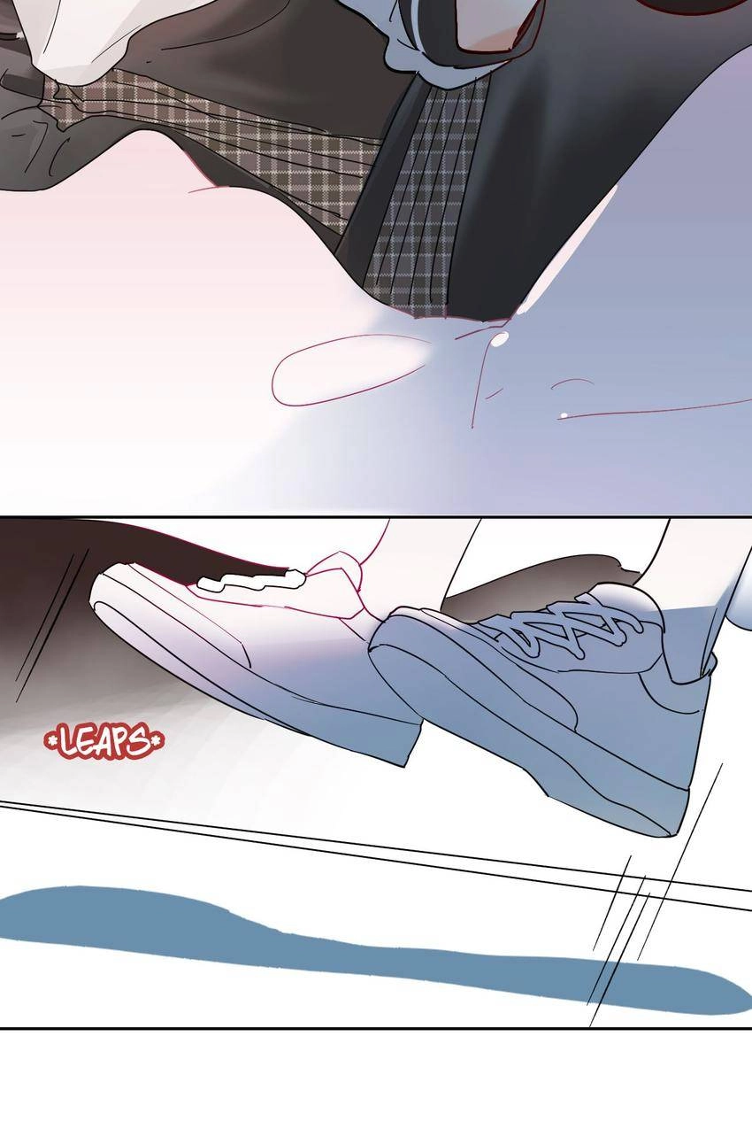 Dawn The Teen Witch Chapter 5 page 36 - 