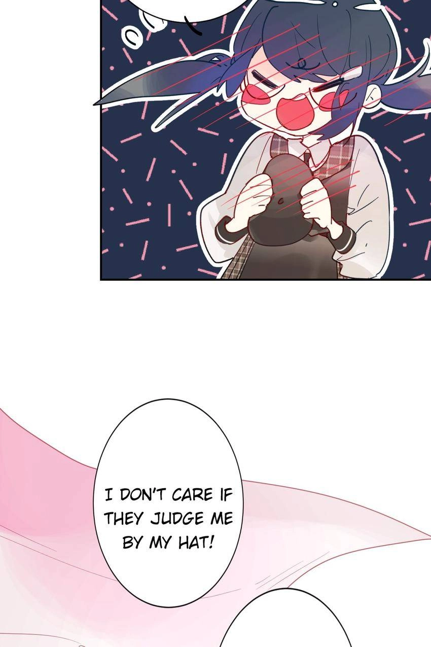 Dawn The Teen Witch Chapter 5 page 39 - 