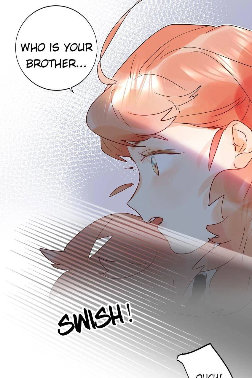 Dawn The Teen Witch Chapter 5 page 41 - 