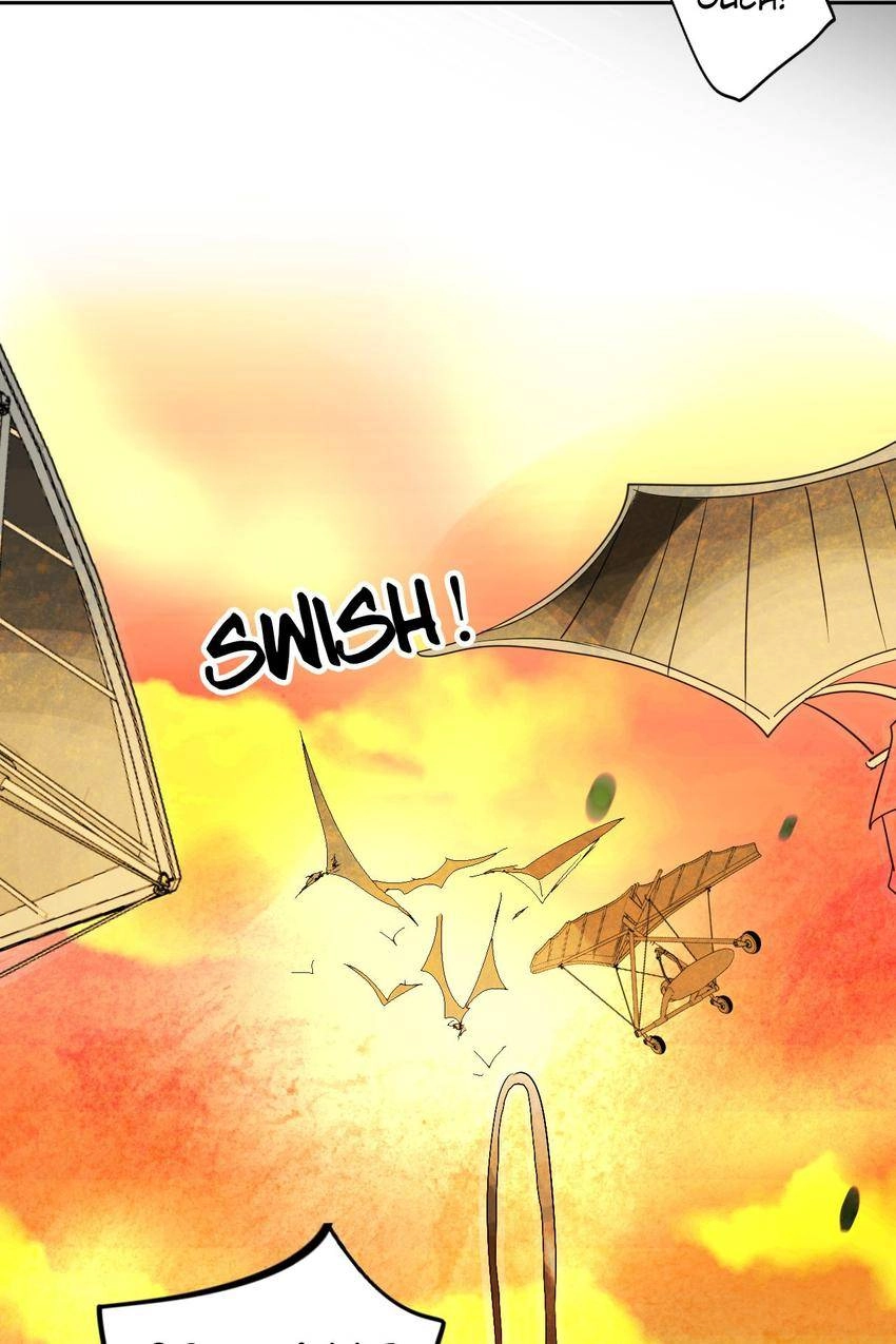 Dawn The Teen Witch Chapter 5 page 42 - 