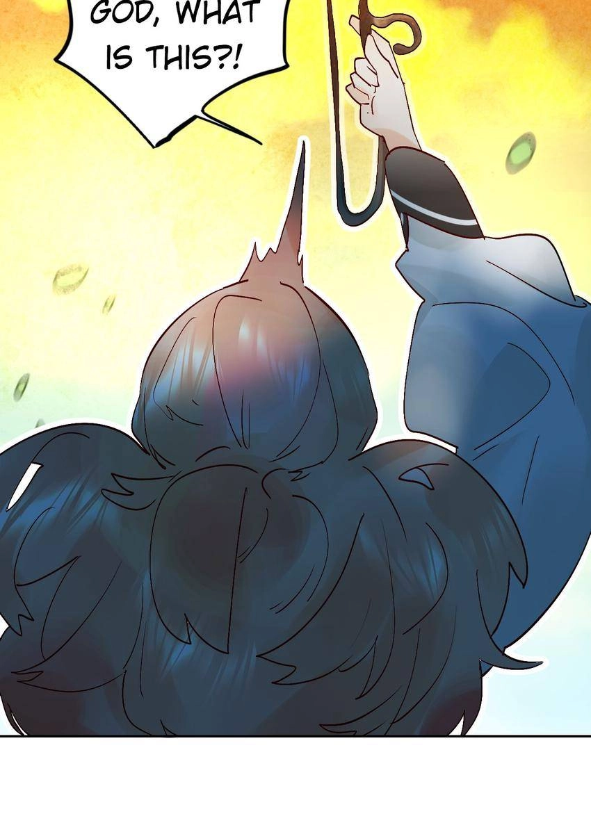 Dawn The Teen Witch Chapter 5 page 43 - 