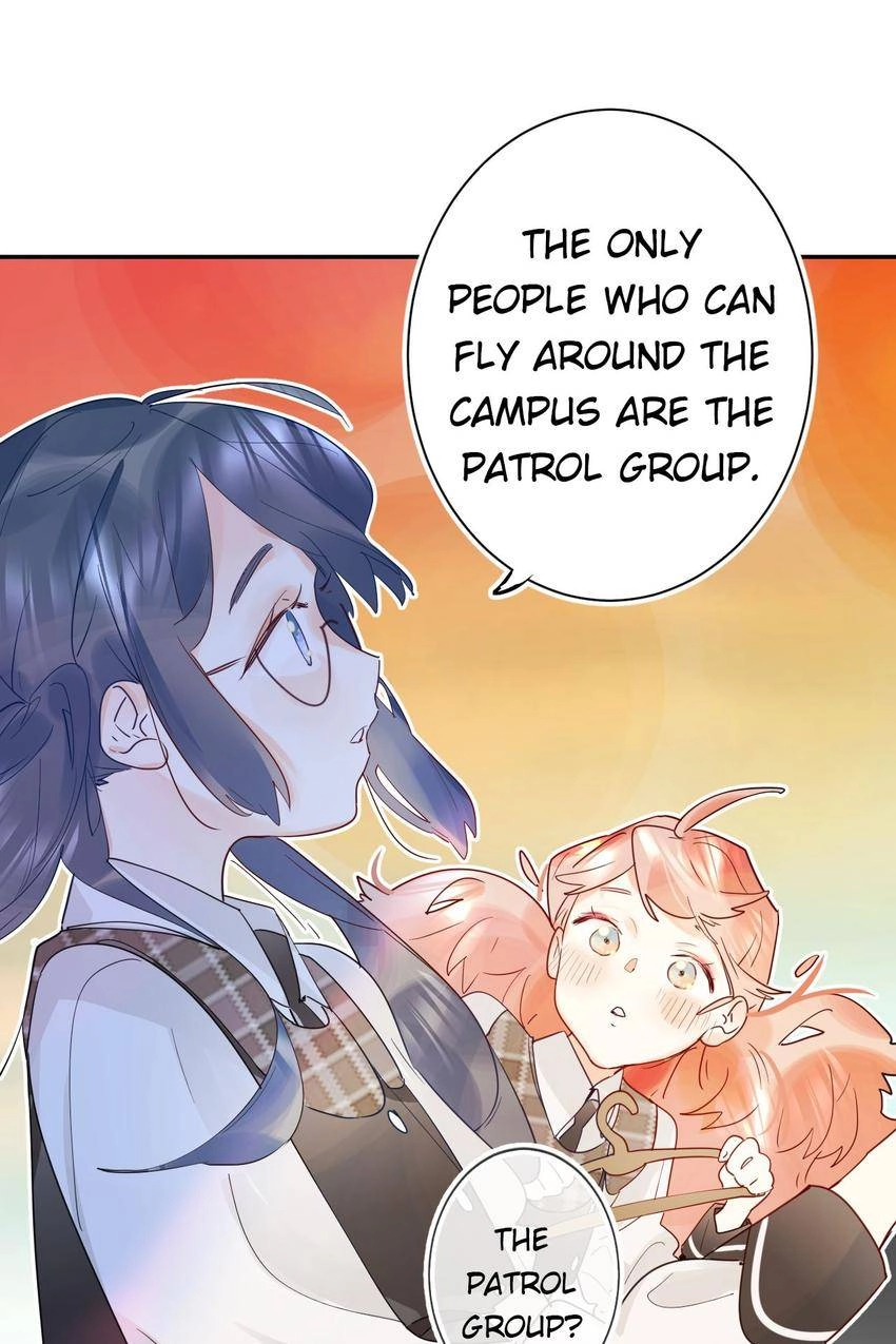 Dawn The Teen Witch Chapter 5 page 44 - 