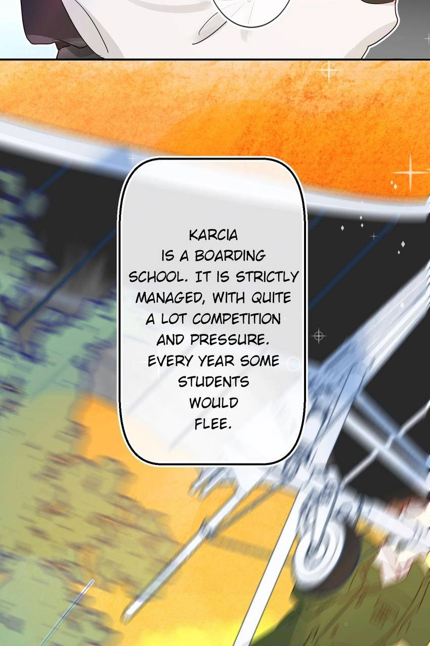 Dawn The Teen Witch Chapter 5 page 45 - 