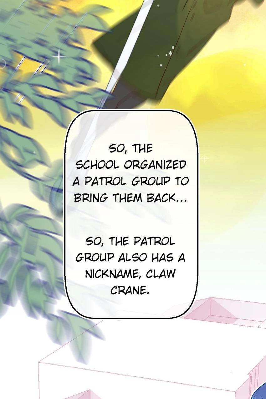 Dawn The Teen Witch Chapter 5 page 46 - 
