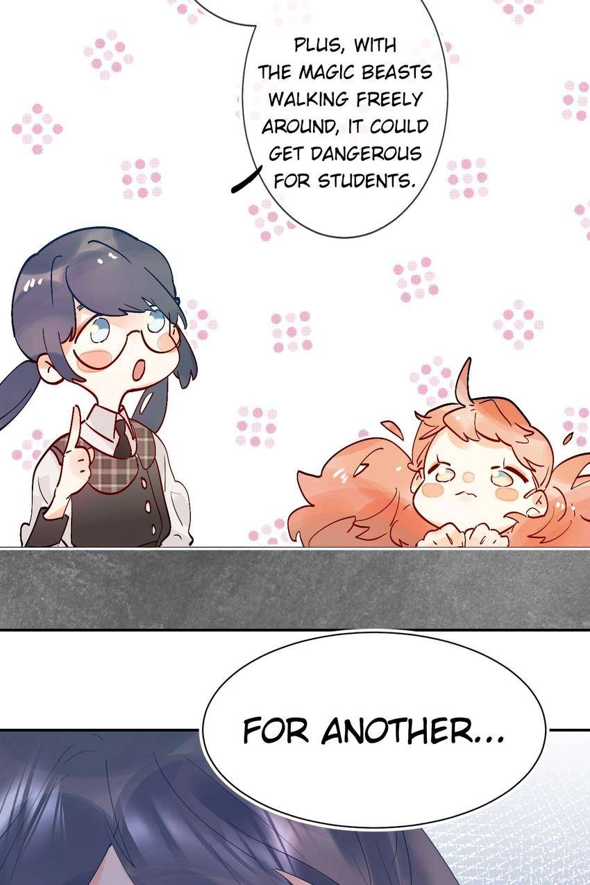 Dawn The Teen Witch Chapter 5 page 49 - 