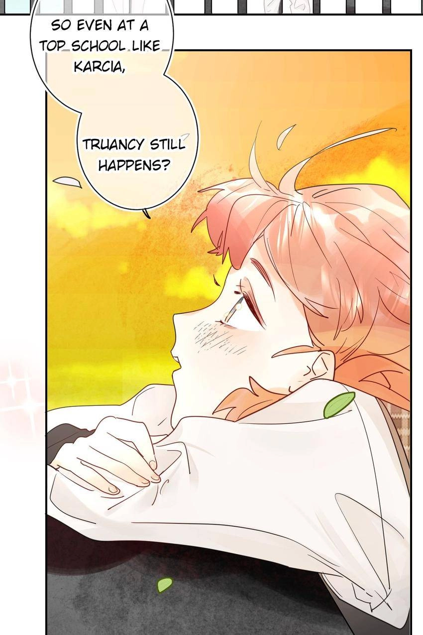Dawn The Teen Witch Chapter 5 page 52 - 