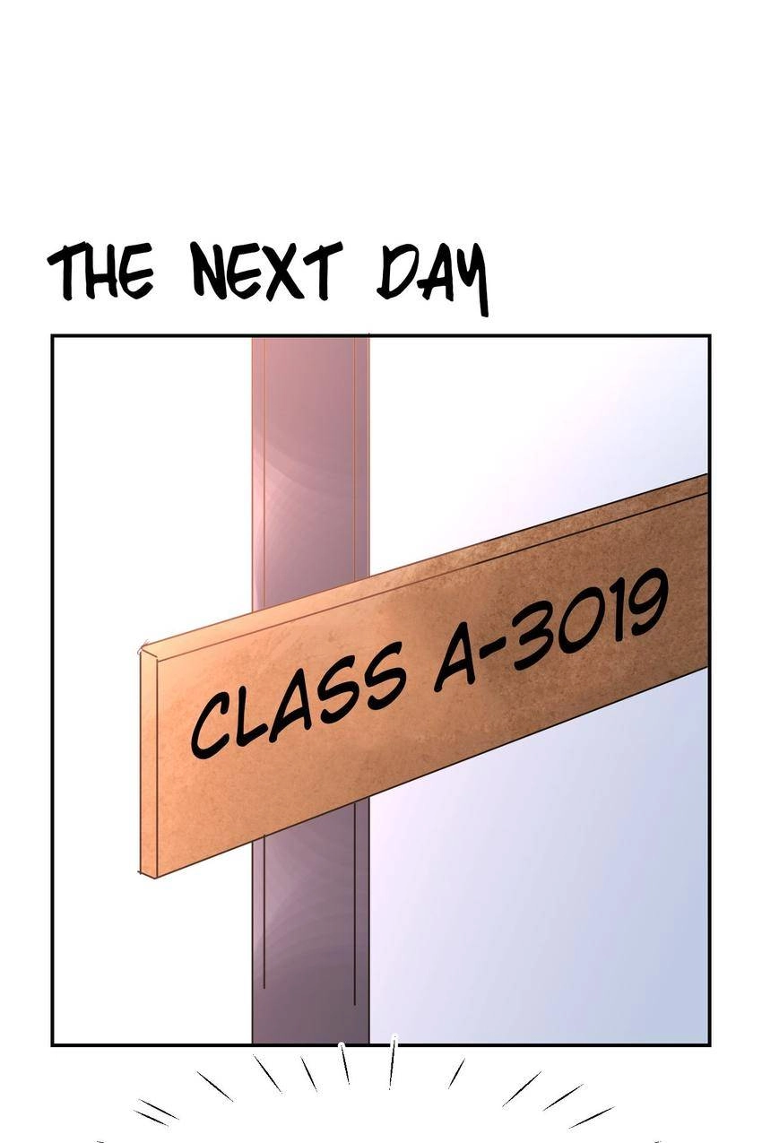 Dawn The Teen Witch Chapter 5 page 54 - 