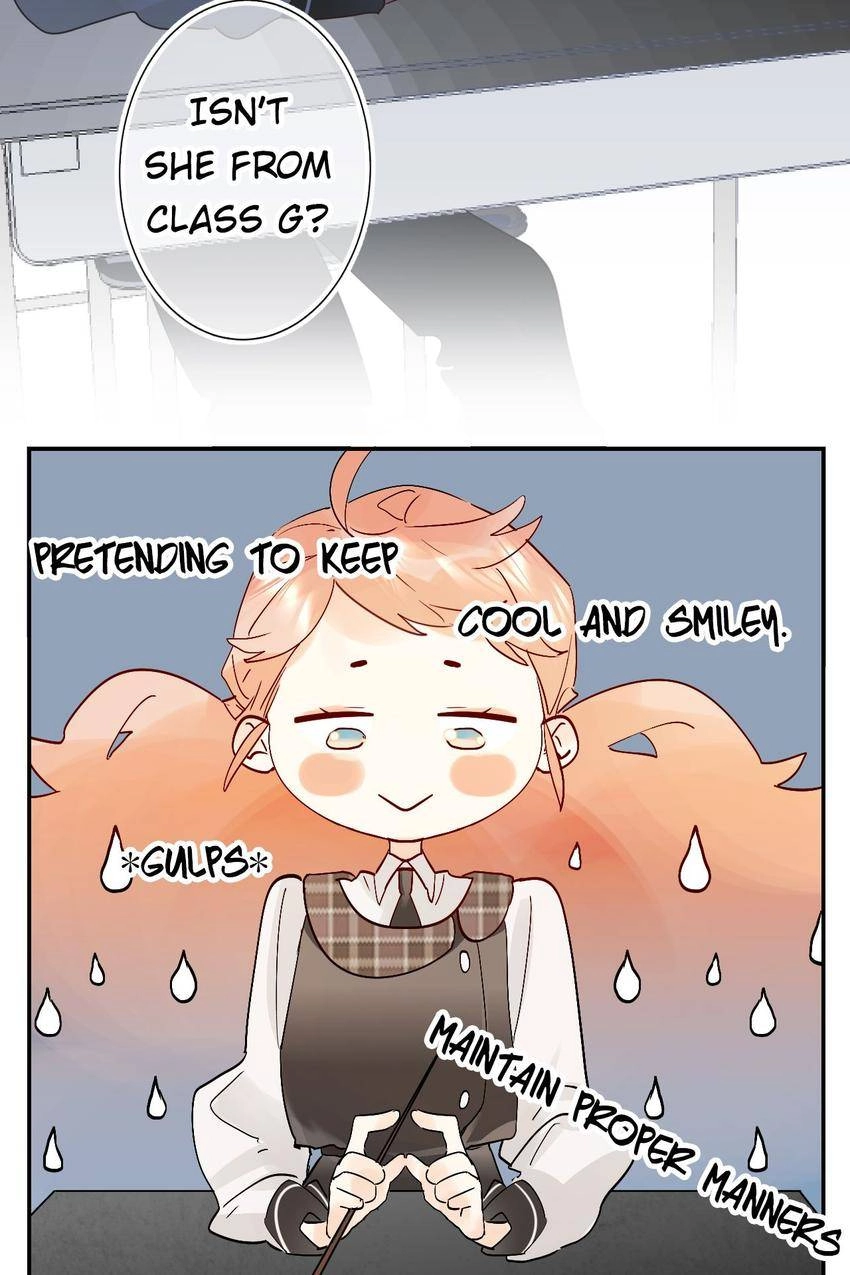 Dawn The Teen Witch Chapter 5 page 56 - 