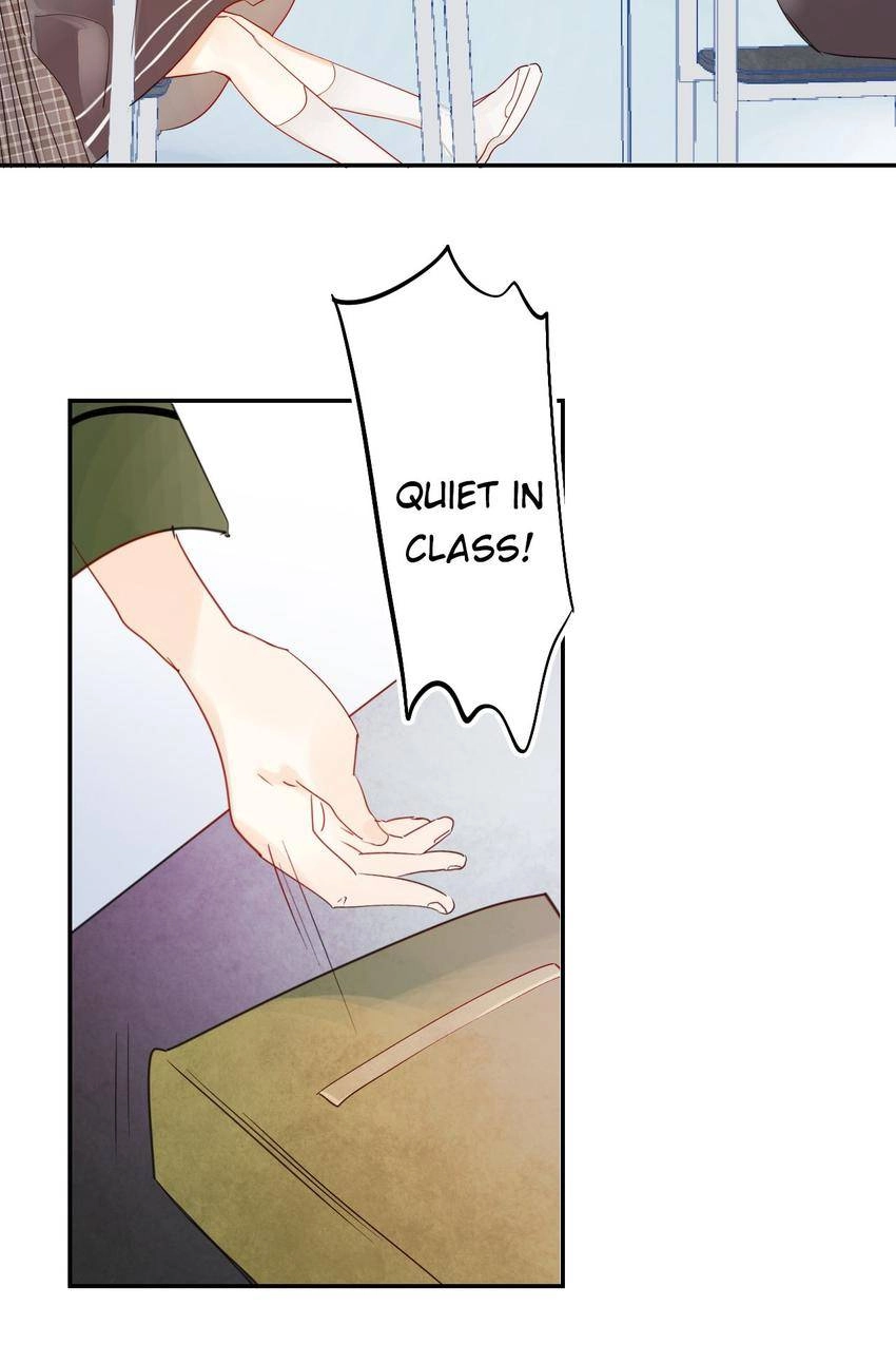 Dawn The Teen Witch Chapter 5 page 60 - 