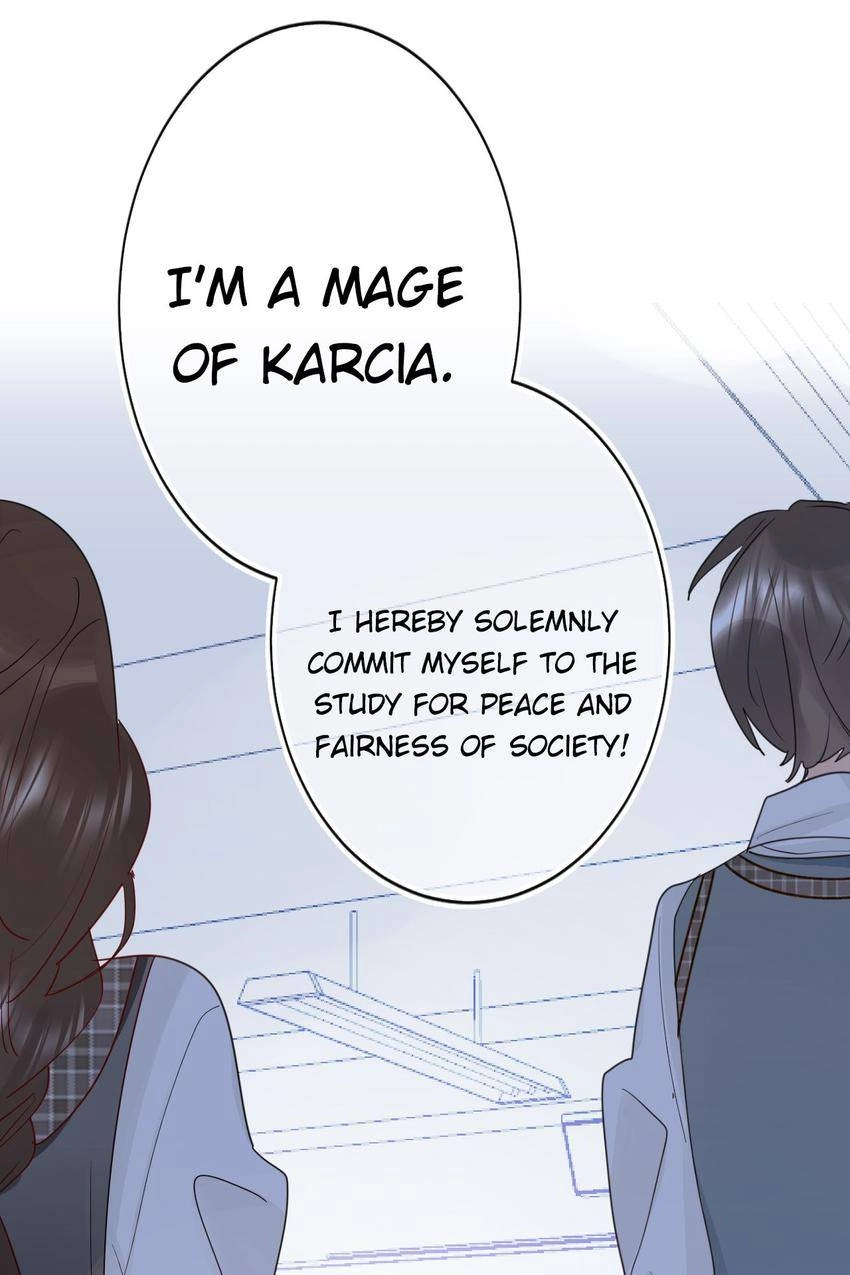Dawn The Teen Witch Chapter 5 page 61 - 