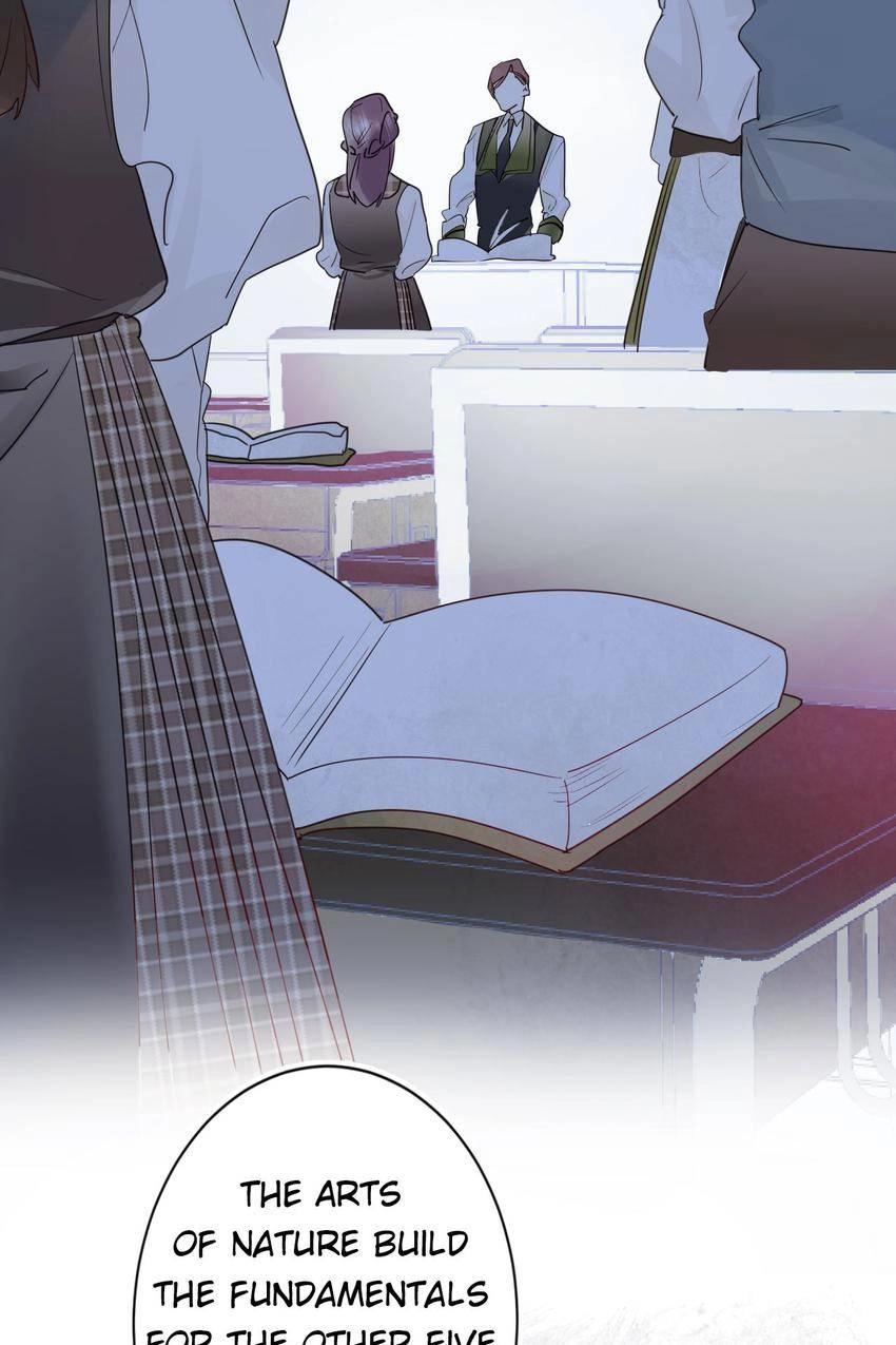 Dawn The Teen Witch Chapter 5 page 62 - 