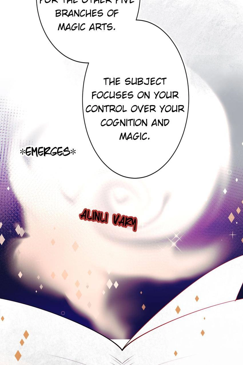 Dawn The Teen Witch Chapter 5 page 63 - 