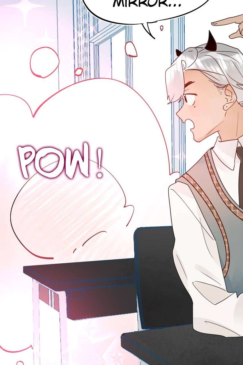 Dawn The Teen Witch Chapter 5 page 71 - 
