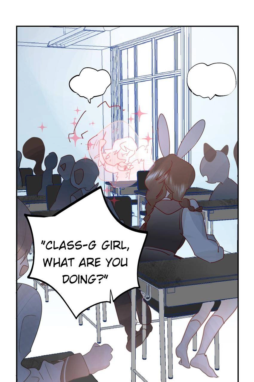 Dawn The Teen Witch Chapter 5 page 73 - 