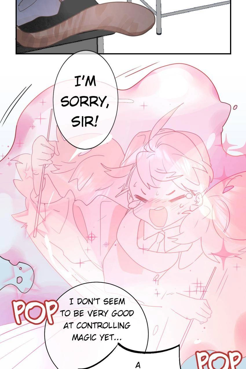 Dawn The Teen Witch Chapter 5 page 74 - 