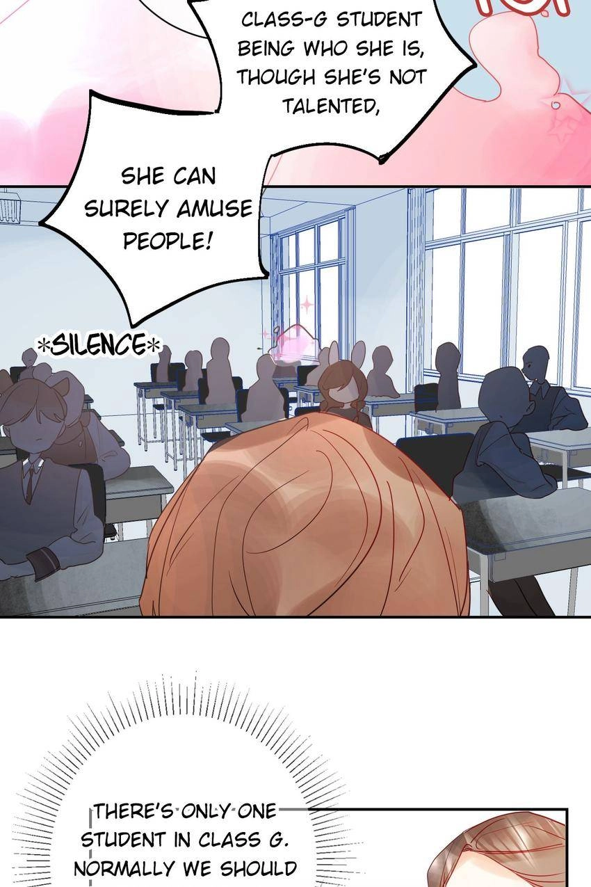 Dawn The Teen Witch Chapter 5 page 75 - 