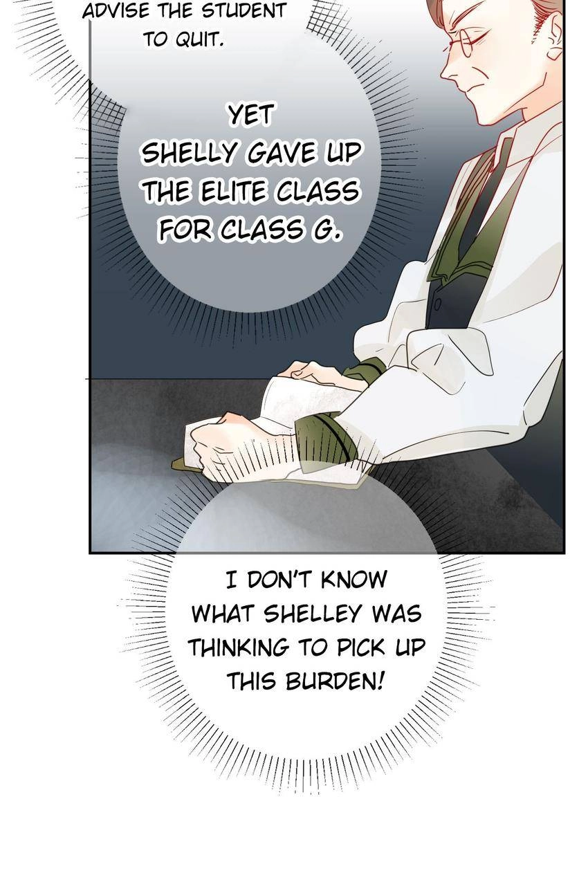 Dawn The Teen Witch Chapter 5 page 76 - 