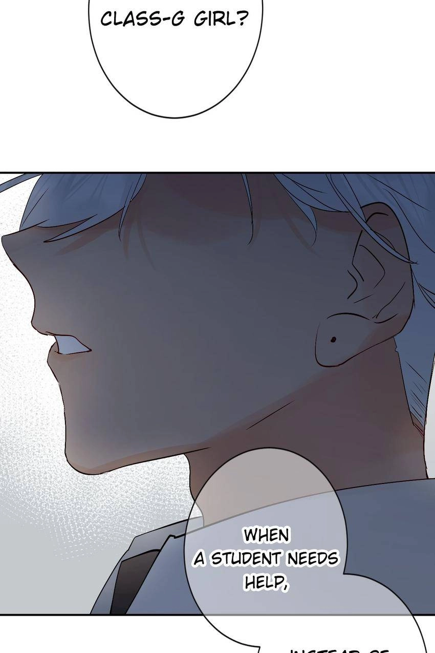 Dawn The Teen Witch Chapter 5 page 78 - 