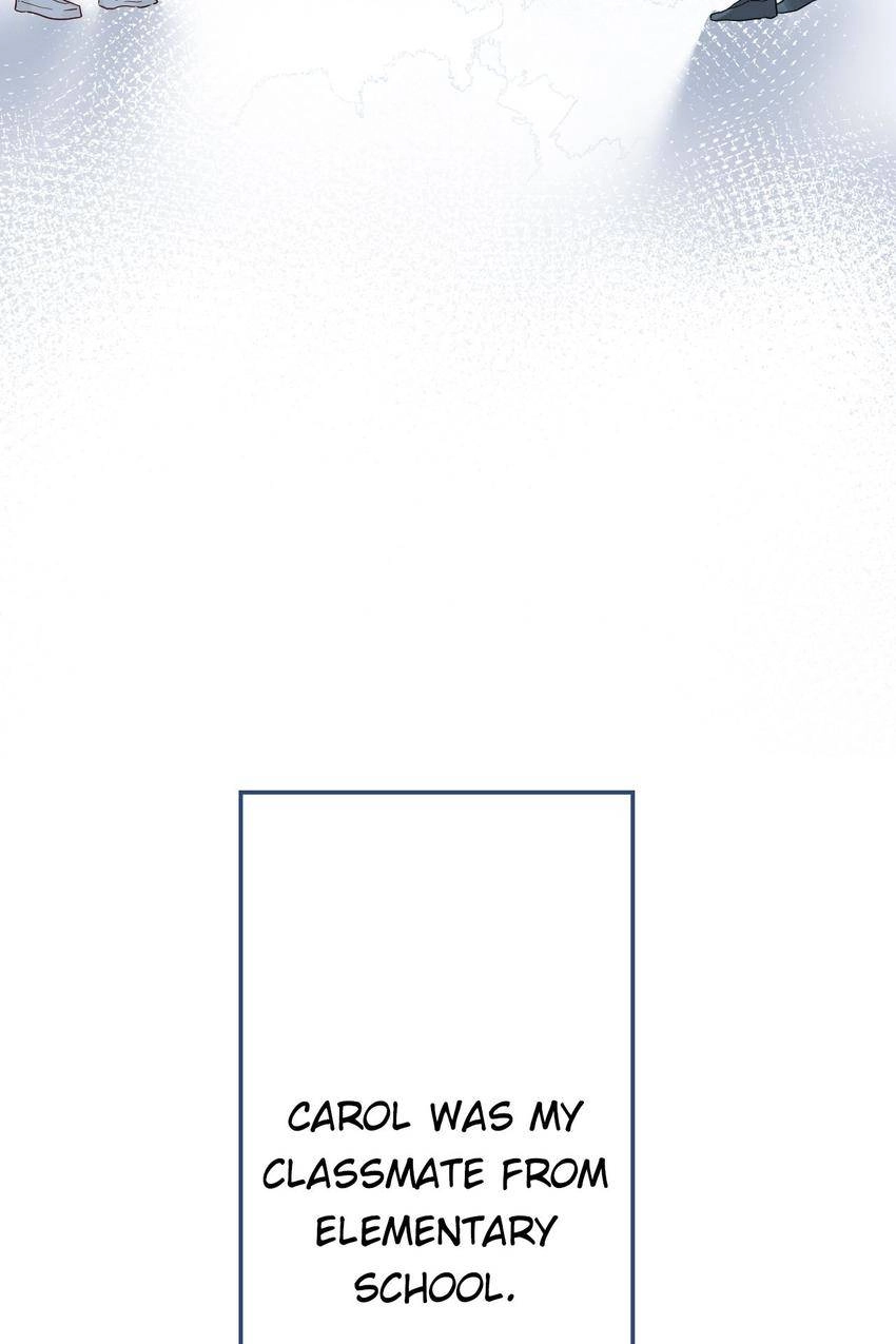 Dawn The Teen Witch Chapter 5 page 10 - 