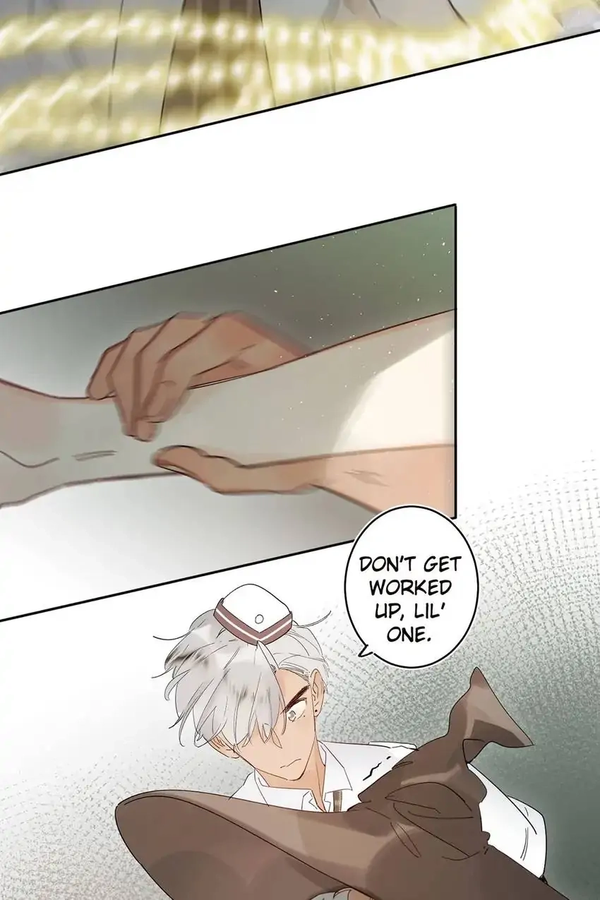 Dawn The Teen Witch Chapter 50 page 14 - 
