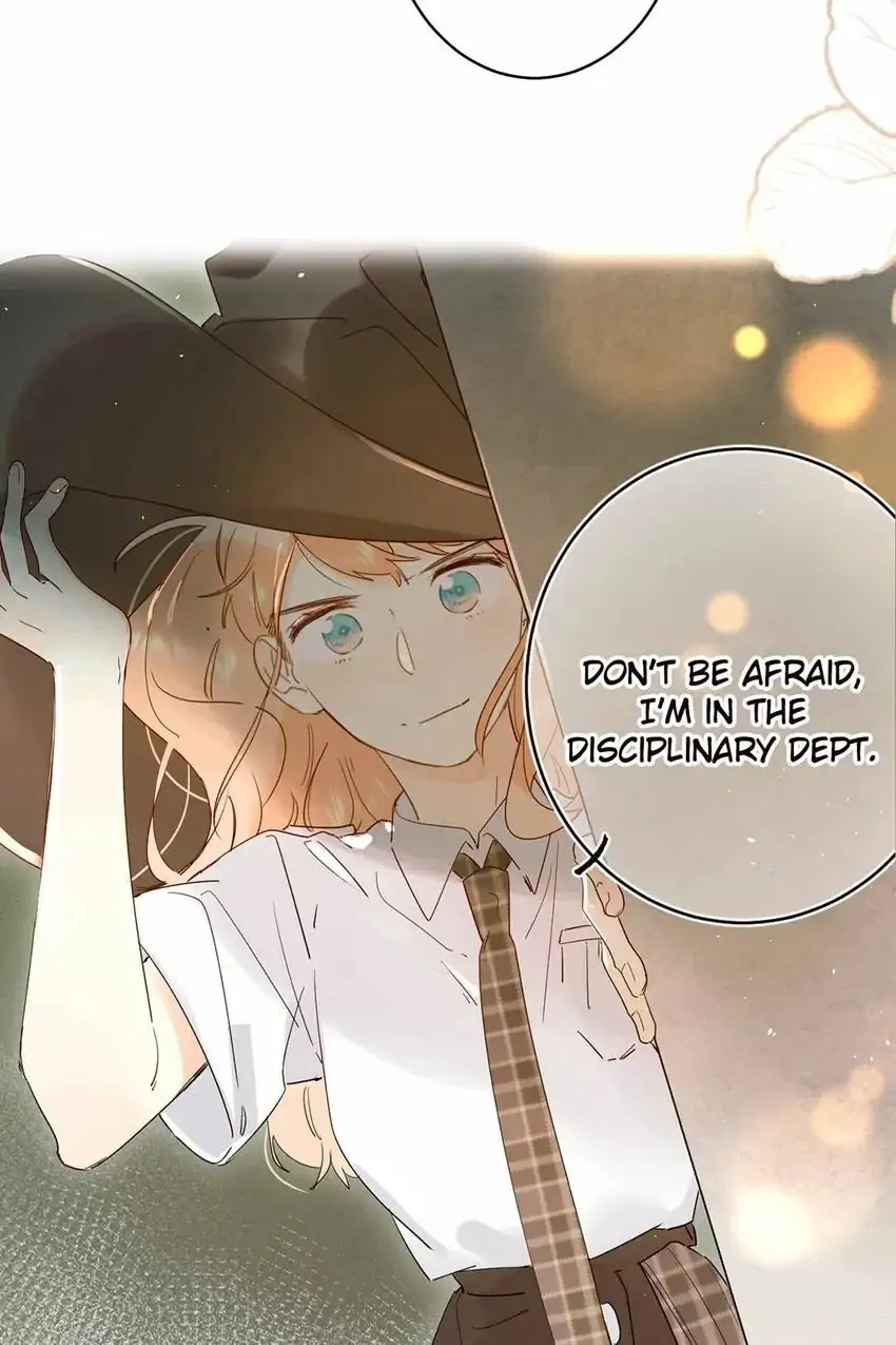 Dawn The Teen Witch Chapter 50 page 22 - 