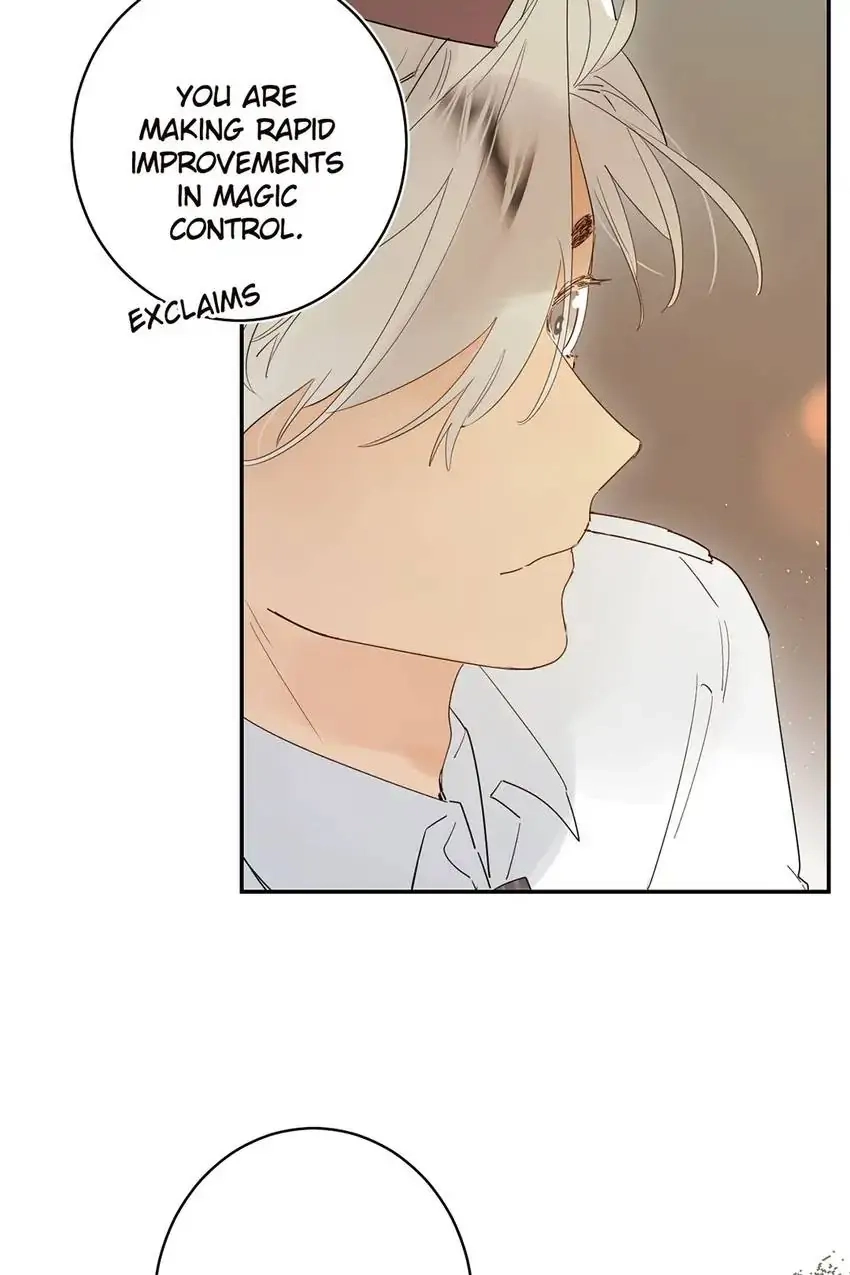 Dawn The Teen Witch Chapter 50 page 26 - 
