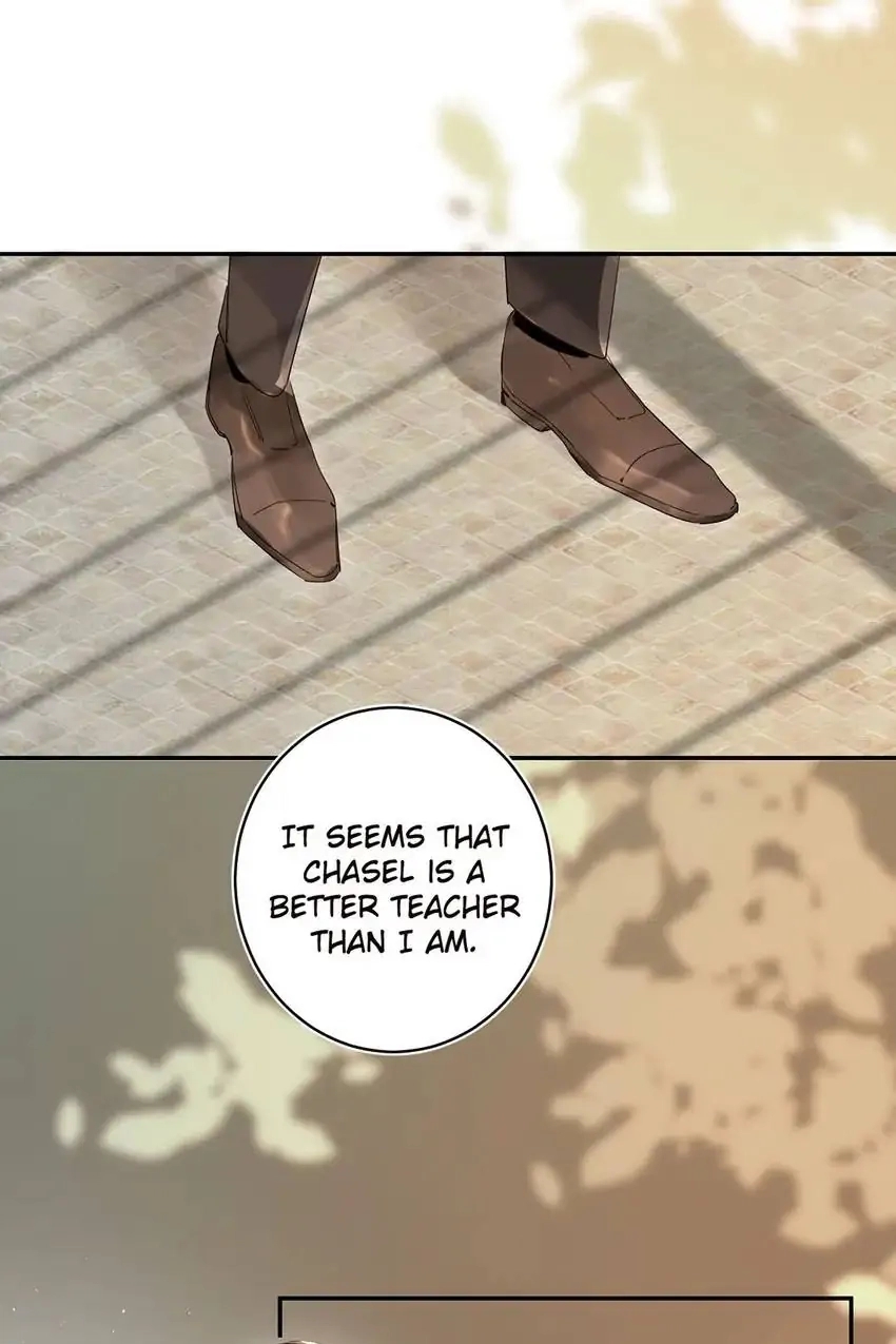 Dawn The Teen Witch Chapter 50 page 28 - 