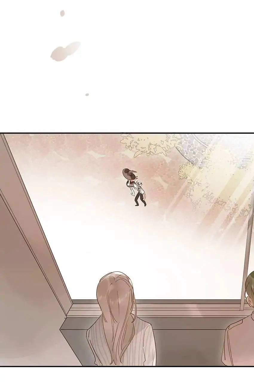 Dawn The Teen Witch Chapter 50 page 45 - 