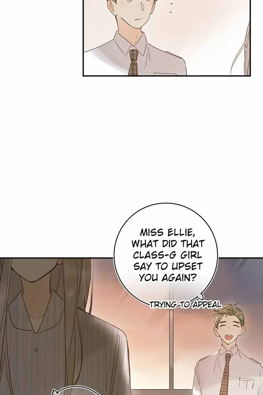 Dawn The Teen Witch Chapter 50 page 47 - 