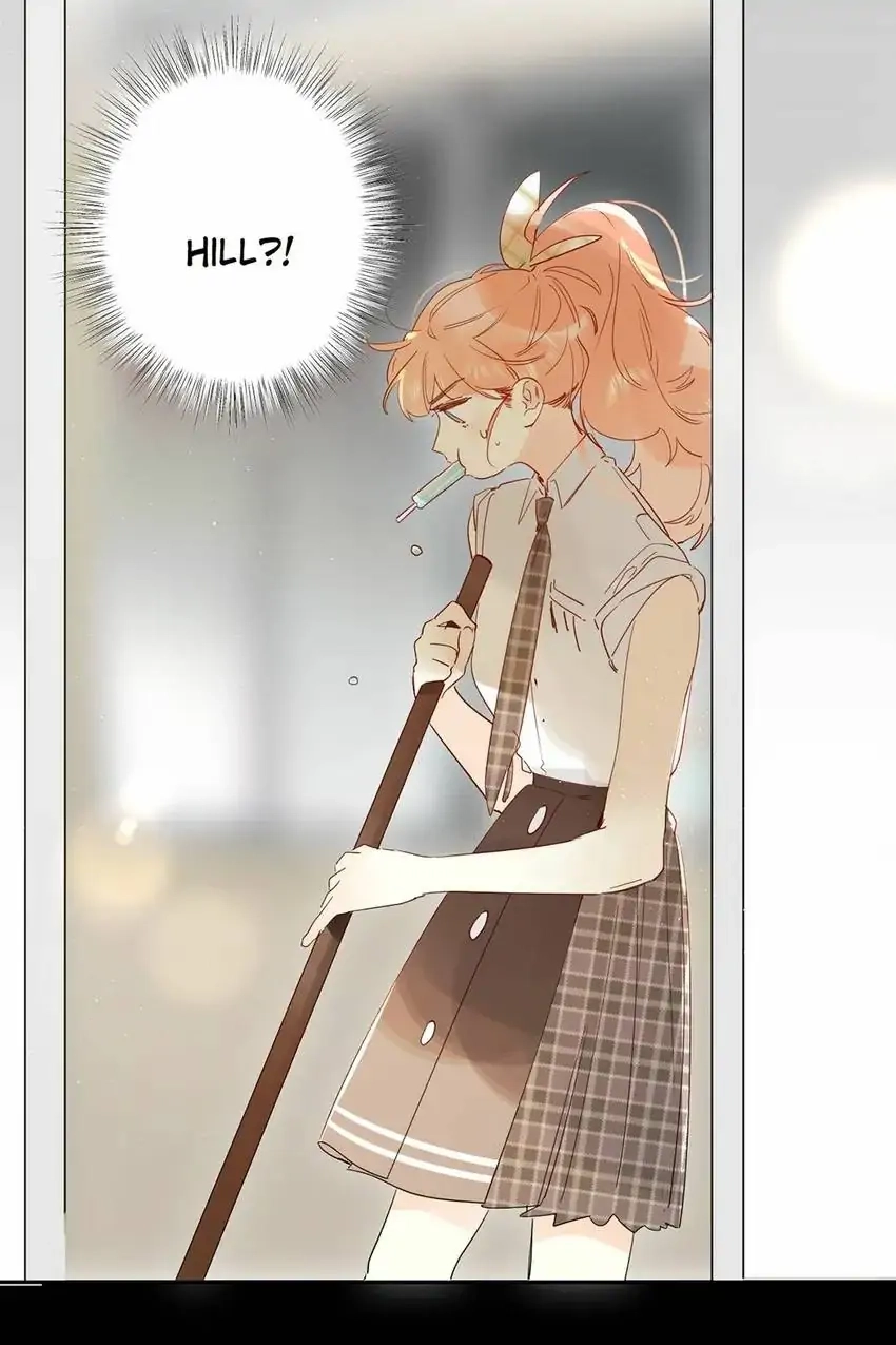 Dawn The Teen Witch Chapter 50 page 55 - 