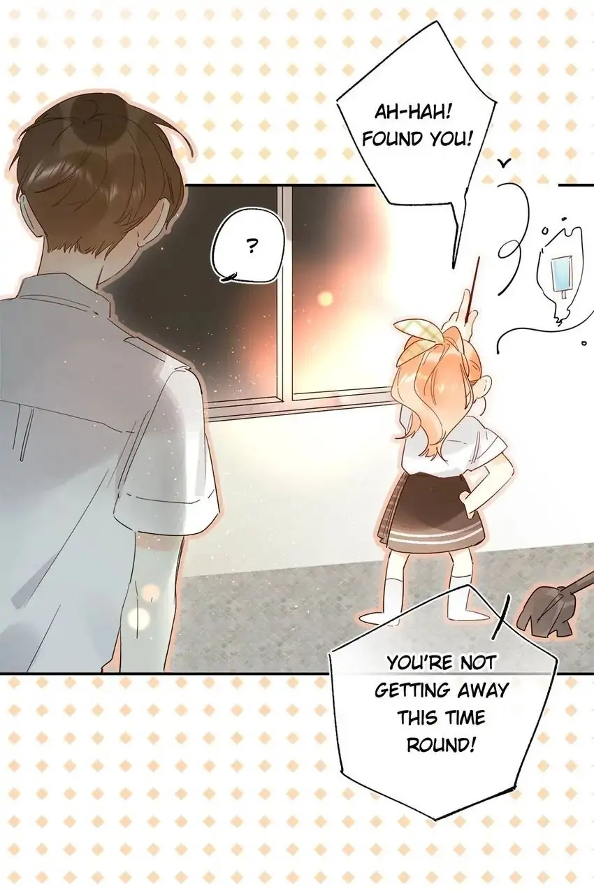 Dawn The Teen Witch Chapter 51 page 2 - 