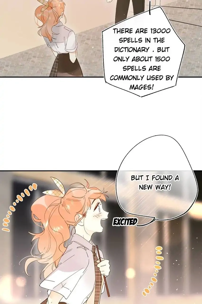 Dawn The Teen Witch Chapter 51 page 15 - 