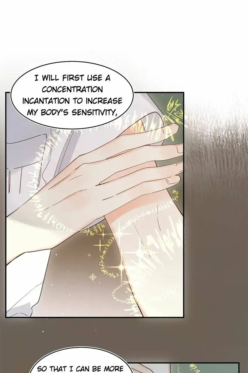 Dawn The Teen Witch Chapter 51 page 17 - 